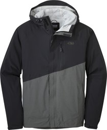 Zeige Details für Outdoor Research Panorama Point Jacket Bild von Outdoor Research Panorama Point Jacket